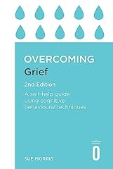 Overcoming grief 2nd for sale  Delivered anywhere in UK