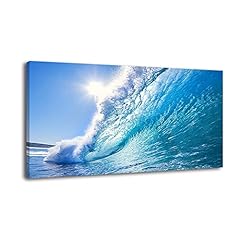 Rolling ocean waves for sale  Delivered anywhere in USA 