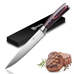 Paudin carving knife for sale  Delivered anywhere in UK