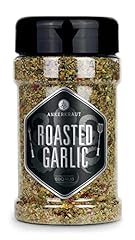 Ankerkraut roasted garlic gebraucht kaufen  Wird an jeden Ort in Deutschland