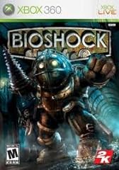 Bioshock xbox 360 usato  Spedito ovunque in Italia 