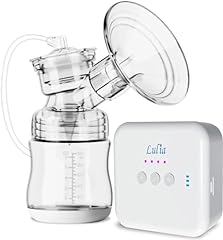 Lulia electric breast for sale  Delivered anywhere in UK