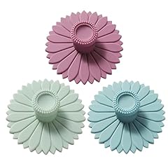 Sunflower silicone cup for sale  Delivered anywhere in USA 