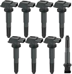 Set ignition coil for sale  Delivered anywhere in UK