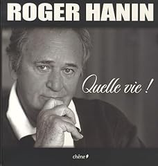 roger hanin d'occasion  Livré partout en France