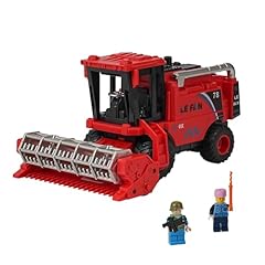 Eliphontowne combine harvester for sale  Delivered anywhere in UK