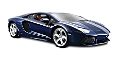 Maisto m31210 lamborghini for sale  Delivered anywhere in UK