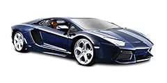 Maisto m31210 lamborghini for sale  Delivered anywhere in UK