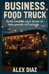 Business food truck d'occasion  Livré partout en France