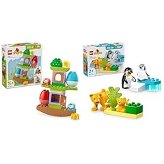 Lego duplo arbre d'occasion  Livré partout en France