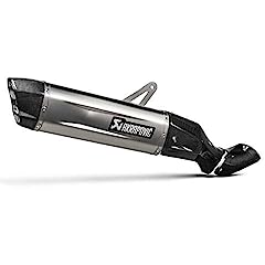 Akrapovic slip line for sale  Delivered anywhere in Ireland