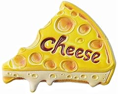 Kühlschrankmagnet motiv käse gebraucht kaufen  Wird an jeden Ort in Deutschland