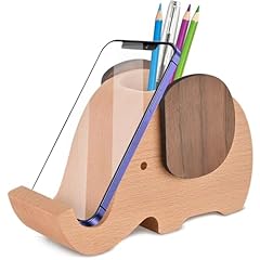 Ahfulife wooden elephant for sale  Delivered anywhere in USA 