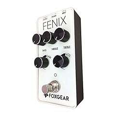 Foxgear fenix rock for sale  Delivered anywhere in UK