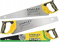 Stanley stht20352 holzsäge gebraucht kaufen  Wird an jeden Ort in Deutschland