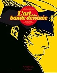 Art bande dessinée d'occasion  Livré partout en France