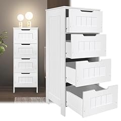 Bathroom storage cabinet for sale  Delivered anywhere in UK