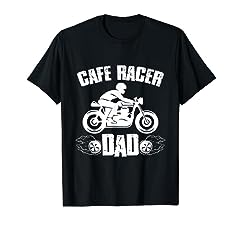 Cafe racer moto usato  Spedito ovunque in Italia 