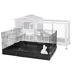 Aivituvin rabbit playpen for sale  Delivered anywhere in USA 