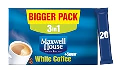 Maxwell house 3in1 for sale  Delivered anywhere in UK
