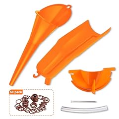 Oil funnel tool for sale  Delivered anywhere in USA 