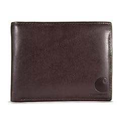 Carhartt men billfold for sale  Delivered anywhere in USA 