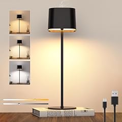 Lampada tavolo led usato  Spedito ovunque in Italia 