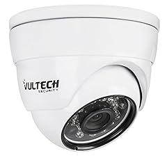 Vultech security dm1080ahd usato  Spedito ovunque in Italia 