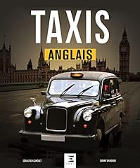 Taxis anglais d'occasion  Livré partout en Belgiqu