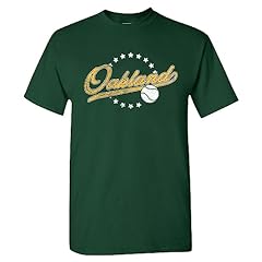 Oakland baseball vintage for sale  Delivered anywhere in USA 