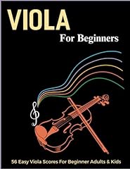 Viola beginners songs for sale  Delivered anywhere in USA 