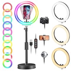 Peyou handy ringlicht gebraucht kaufen  Wird an jeden Ort in Deutschland