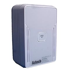 Aztech solwise 500av for sale  Delivered anywhere in UK
