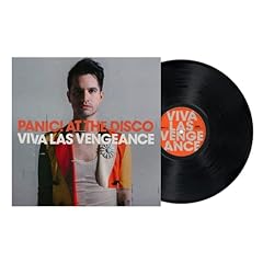 Viva las vengeance for sale  Delivered anywhere in UK