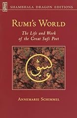 Rumi life works for sale  Delivered anywhere in UK