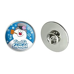 Frosty snowman snowing for sale  Delivered anywhere in USA 