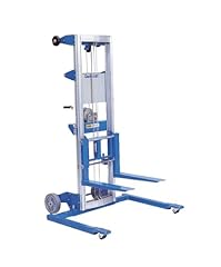 Genie lift straddle for sale  Delivered anywhere in USA 