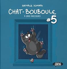 Chat bouboule tome d'occasion  Livré partout en Belgiqu