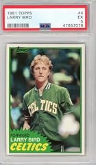 Graded 1981 topps for sale  Delivered anywhere in USA 