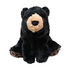 KONG - Comfort Kiddos Bear - Fun Plush Dog Toy with for sale  Delivered anywhere in UK