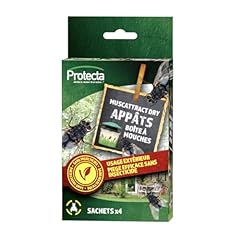 Protecta appâts mouches d'occasion  Livré partout en France