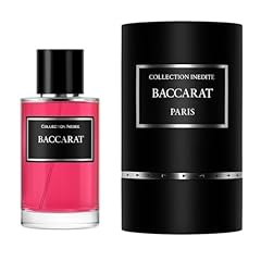 Collection inédite baccarat d'occasion  Livré partout en France