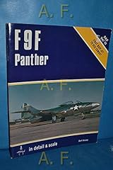 F9f panther detail for sale  Delivered anywhere in USA 