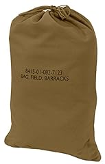 Rothco canvas barracks for sale  Delivered anywhere in USA 
