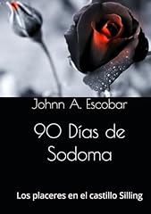 Días sodoma los d'occasion  Livré partout en France