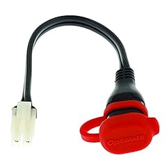 Optimate sae adapter for sale  Delivered anywhere in UK