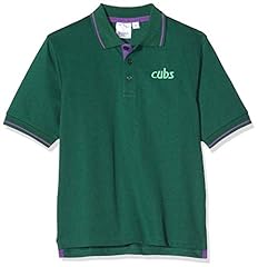 Cub boys polo for sale  Delivered anywhere in UK