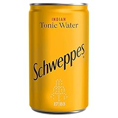 Schweppes tonic water for sale  Delivered anywhere in UK