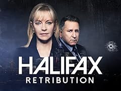 Halifax retribution for sale  Delivered anywhere in UK