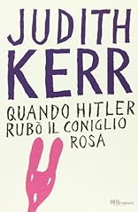 Quando hitler rubò usato  Spedito ovunque in Italia 